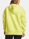 Under Armour Essential Flc OS Hoodie Majica dugih rukava