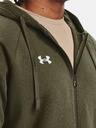 Under Armour UA Rival Fleece FZ Hoodie Majica dugih rukava