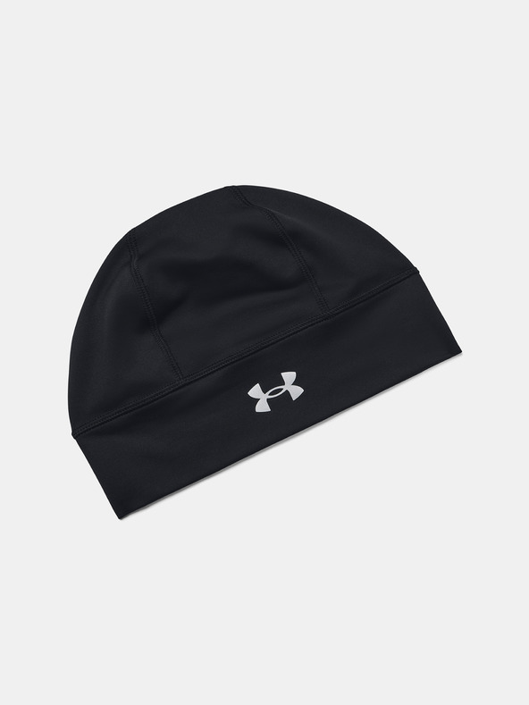 Under Armour UA Men's Storm Launch Beanie Kapa crna