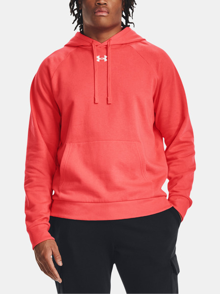 Under Armour UA Rival Fleece Hoodie Majica dugih rukava