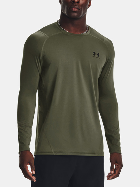 Under Armour UA HG Armour Fitted LS Majica