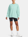 Under Armour UA Rival Fleece OS Crew Majica dugih rukava