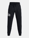 Under Armour Pjt Rock Rival Flc Donji dio trenirke