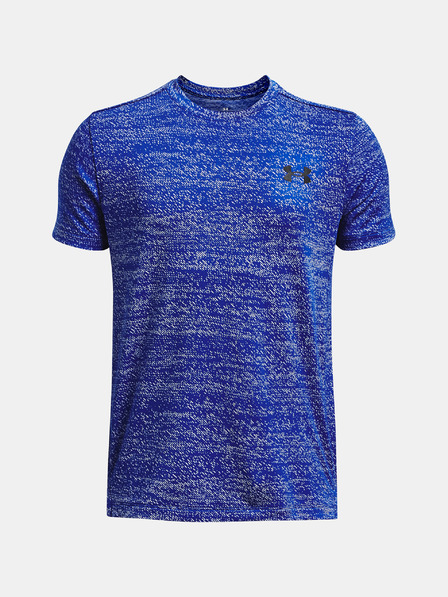 Under Armour UA Tech Vent Jacquard SS Majica dječja