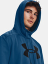 Under Armour UA Armour Fleece Big Logo HD Majica dugih rukava