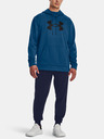 Under Armour UA Armour Fleece Big Logo HD Majica dugih rukava