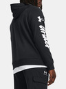 Under Armour UA Rival Fleece Graphic HD Majica dugih rukava