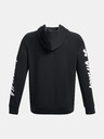 Under Armour UA Rival Fleece Graphic HD Majica dugih rukava