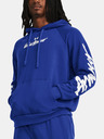 Under Armour UA Rival Fleece Graphic HD Majica dugih rukava