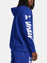 Under Armour UA Rival Fleece Graphic HD Majica dugih rukava