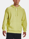 Under Armour UA Rival Fleece Hoodie-YLW Majica dugih rukava