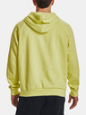 Under Armour UA Rival Fleece Hoodie-YLW Majica dugih rukava