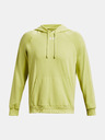 Under Armour UA Rival Fleece Hoodie-YLW Majica dugih rukava