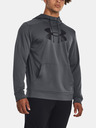 Under Armour UA Armour Fleece Big Logo HD Majica dugih rukava