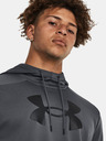 Under Armour UA Armour Fleece Big Logo HD Majica dugih rukava