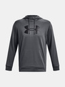 Under Armour UA Armour Fleece Big Logo HD Majica dugih rukava