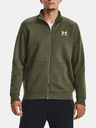 Under Armour UA Essential Flc Track Jkt Majica dugih rukava