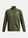 Under Armour UA Essential Flc Track Jkt Majica dugih rukava