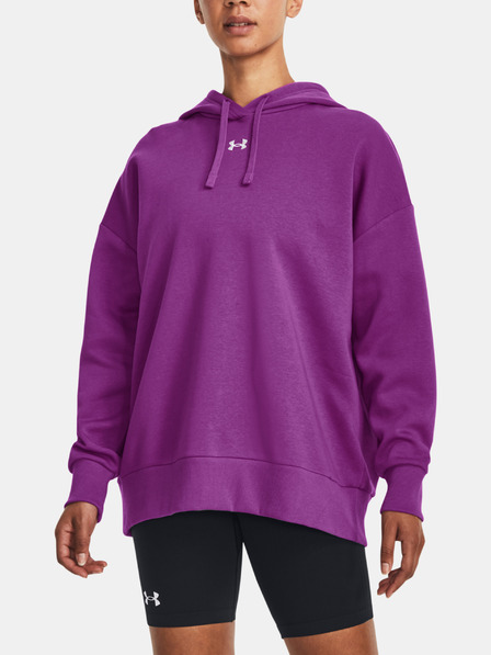 Under Armour UA Rival Fleece OS Hoodie Majica dugih rukava