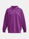 Under Armour UA Rival Fleece OS Hoodie Majica dugih rukava