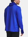 Under Armour QUALIFIER COLD HOODY Majica dugih rukava