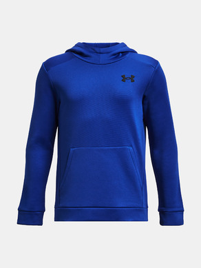 Under Armour UA Armour Fleece Graphic HD Trenirka (gornji dio) dječja