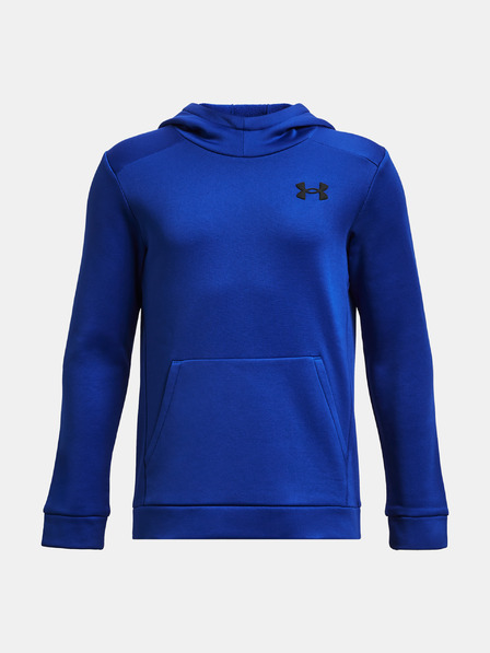 Under Armour UA Armour Fleece Graphic HD Trenirka (gornji dio) dječja