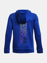 Under Armour UA Armour Fleece Graphic HD Trenirka (gornji dio) dječja