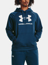 Under Armour UA Rival Fleece Logo HD Majica dugih rukava