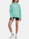 Under Armour UA Rival Fleece Graphic Hdy Majica dugih rukava