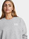 Under Armour Essential Flc OS Crew Majica dugih rukava