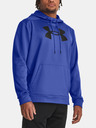 Under Armour UA Armour Fleece Big Logo HD Majica dugih rukava