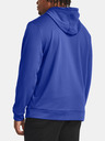 Under Armour UA Armour Fleece Big Logo HD Majica dugih rukava