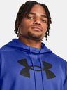 Under Armour UA Armour Fleece Big Logo HD Majica dugih rukava