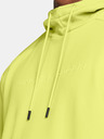 Under Armour UA Armour Fleece Wordmark HD Majica dugih rukava