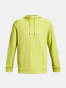 Under Armour UA Armour Fleece Wordmark HD Majica dugih rukava