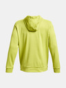 Under Armour UA Armour Fleece Wordmark HD Majica dugih rukava