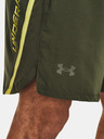 Under Armour UA Launch 7'' Graphic Kratke hlače