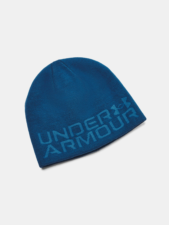 Under Armour Reversible Halftime Beanie Kapa dječja plava