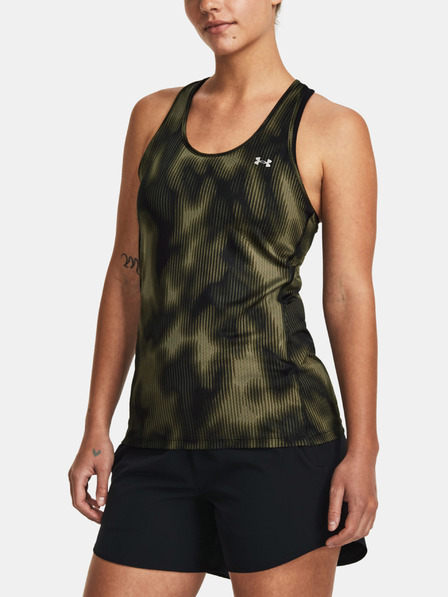 Under Armour Armour Racer Tank Print Majica bez rukava