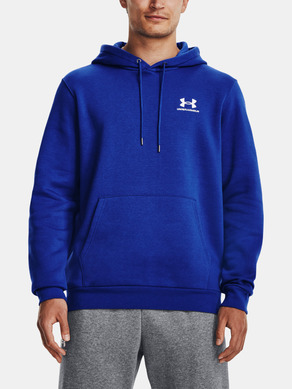 Under Armour UA Essential Fleece Hoodie Majica dugih rukava