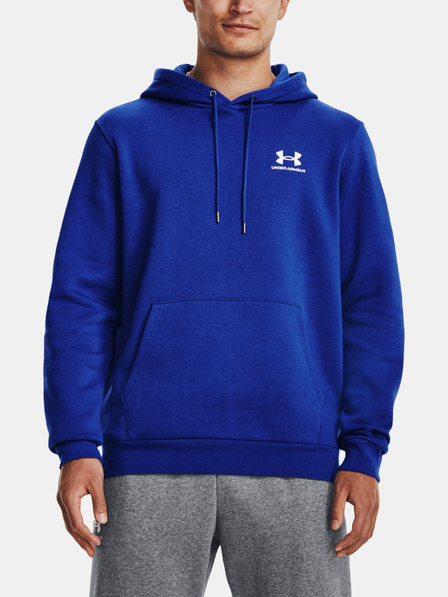 Under Armour UA Essential Fleece Hoodie Majica dugih rukava