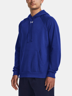 Under Armour UA Rival Fleece Hoodie Majica dugih rukava