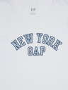 GAP New York Majica