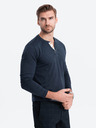 Ombre Clothing Henley Majica