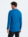 Ombre Clothing Henley Majica