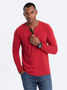 Ombre Clothing Henley Majica