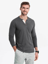 Ombre Clothing Henley Majica