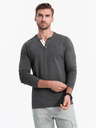 Ombre Clothing Henley Majica