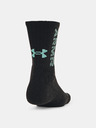 Under Armour UA 3-Maker Mid-Crew 3-pack Čarape